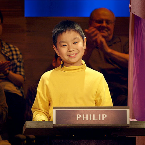 Philip Liu