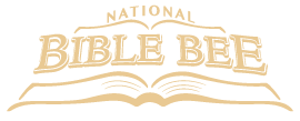 Bible Bee