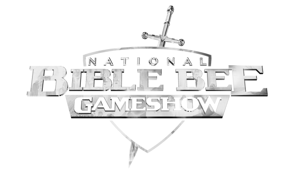 National Bible Bee Gameshow